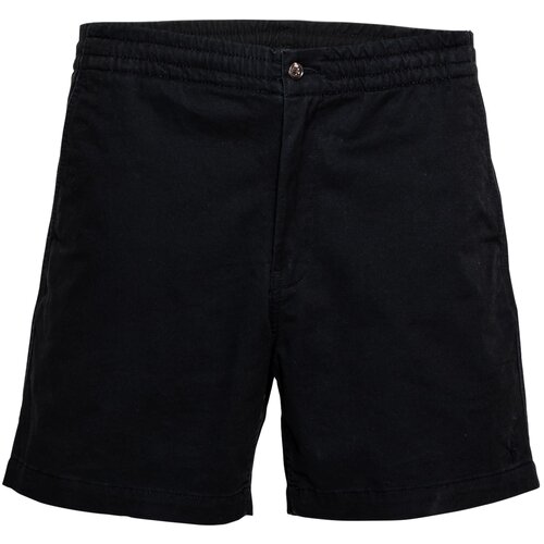Polo Ralph Lauren Chino hlače črna Slike
