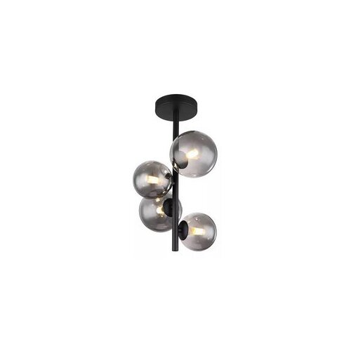 Globo luster Riha 56133-4D Cene