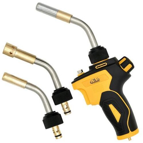 ELICO PROFITECH PALNIK GAZOWY AX1-106CGA Slike