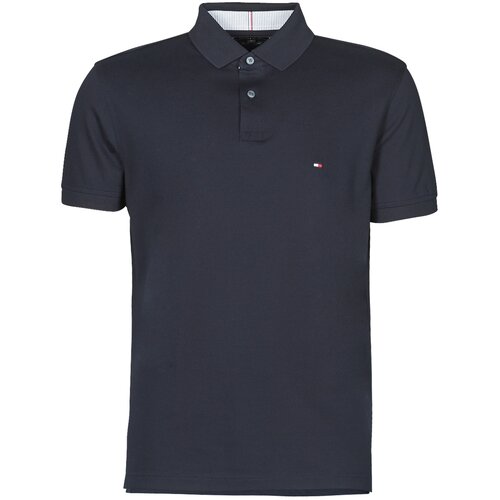 Tommy Hilfiger 1985 REGULAR POLO Blue Slike