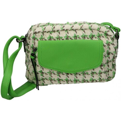 Divancci Torbe za čez ramo BOLSOS M77280 SEÑORA VERDE Zelena Cene