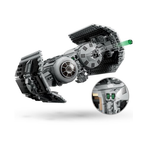 Lego Star Wars&amp;trade; 75347 TIE Bomber&amp;trade; Slike
