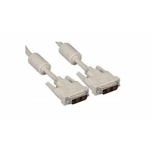 Kabl Wiretek DVI 18+1 TO DVI 18+1 3m M/M Slike