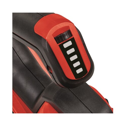 Einhell GE-UB 18/250 Li E-Solo Power X-Change akumulator 3433542 puhalica za li&amp;scaron;će bez akumulatora, bez punjača 18 V Slike