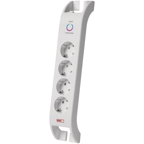 Emos Schuko (P54212) razvodni kabel sa zaštitom od prenapona (4 utičnice, 2m) Cene
