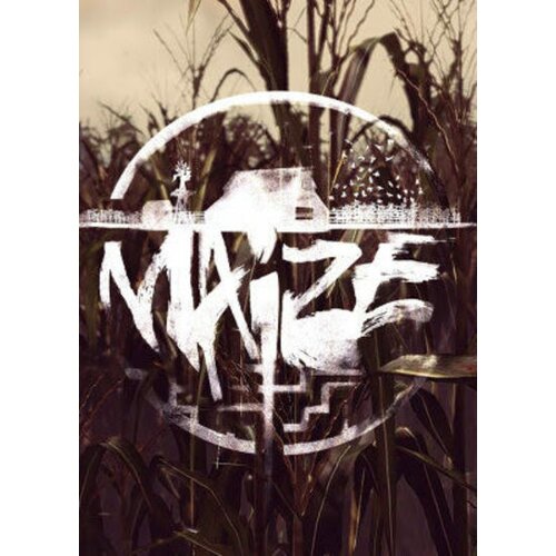  Maize Steam Key GLOBAL Cene