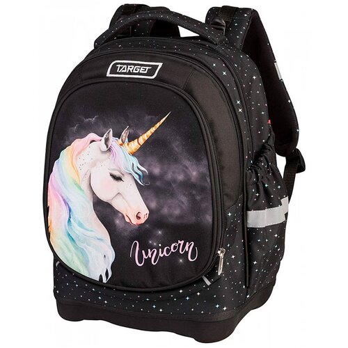 Target ruksak superlight 2 face rainbow unicorn 28044 Slike