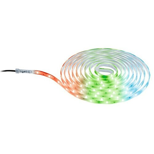 PAULMANN SimpLED Set LED traka Outdoor RGB (Duljina: 500 cm, Boja svjetla: RGB, 15 W, 227 lm, 230 V) Slike