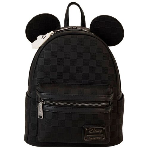 Mickey &amp;amp; Minnie Loungefly Disney Mickey U&amp;scaron;i Evergreen Ruksak Slike