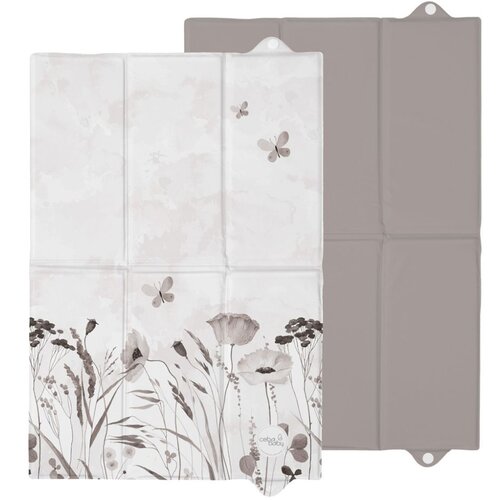 Ceba Baby Sklopiva podloga za prematanje 60x40 cm, Basic Nature Harmony Slike