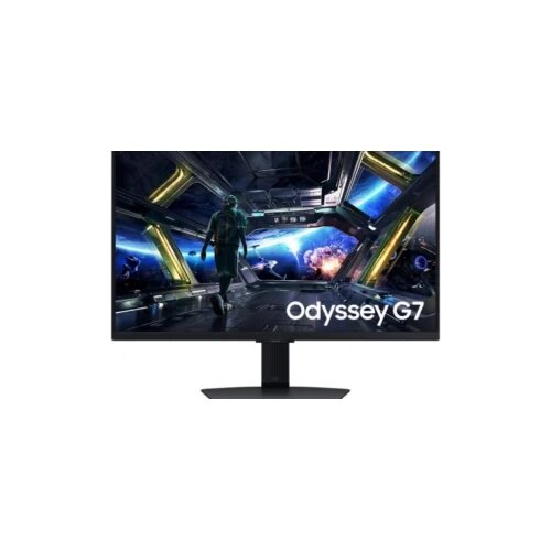  32&Prime; SAMSUNG G7 G70D Odyssey Smart 4K 144Hz Display Cijene