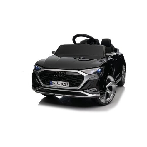 Premium Stil Audi SQ8 Crni Automobil na akumulator ( 11662 ) Slike