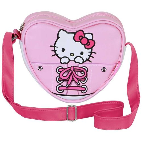 Hello Kitty Torbica na rame Sneaker 21 cm Slike