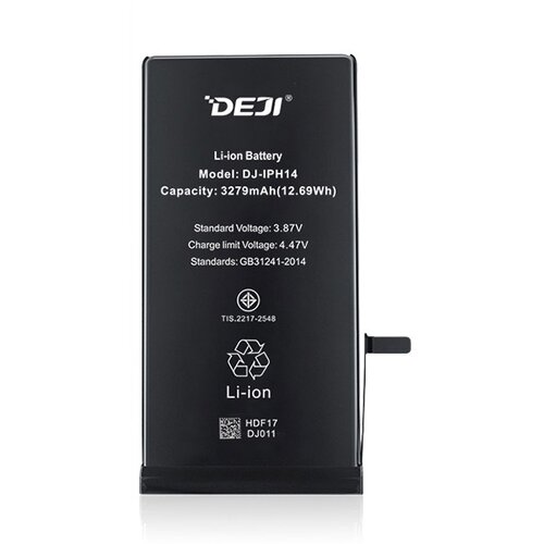  Baterija DEJI za iPhone 14 (3279 mAh) Cene