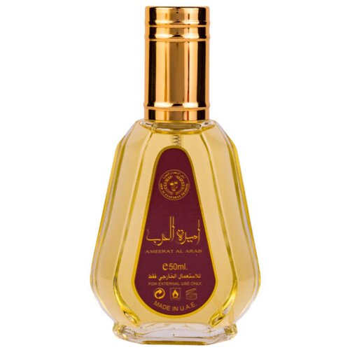 Lattafa Parfumska voda Eau de Parfum Ameerat Al Arab Slike