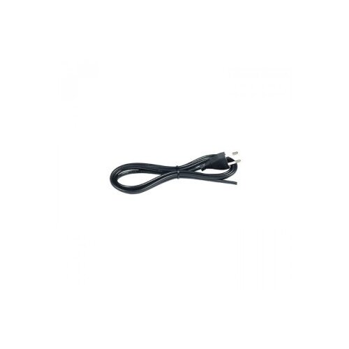 Commel prikljucni kabl 2,5 a 250 v, crni, 3m h03vvh2-f 2x0,75 ( c0119 ) Cene