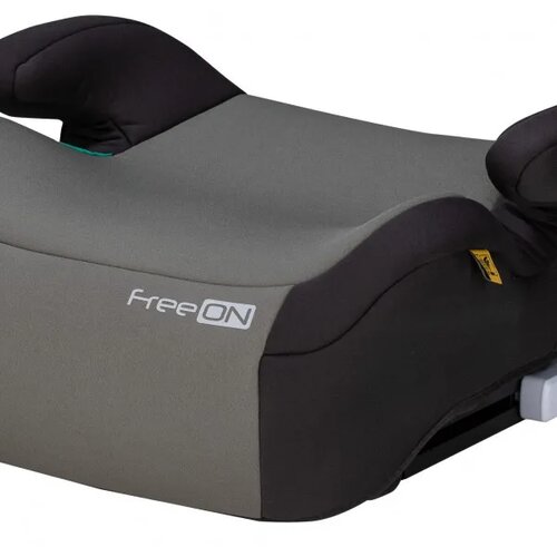 Freeon a-sTaurus Fix, i-Size 125-150 cm, crno/siva Cijene