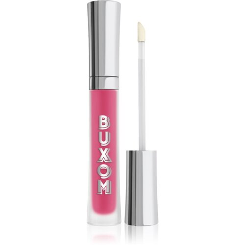 Buxom FULL-ON™ PLUMPING LIP CREAM GLOSS kremasto sjajilo za usne s plumping efektom nijansa Rose Julep 4,2 g Cene