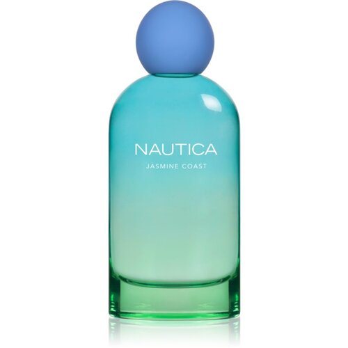 Nautica Jasmine Coast parfumska voda za ženske 100 ml Cene