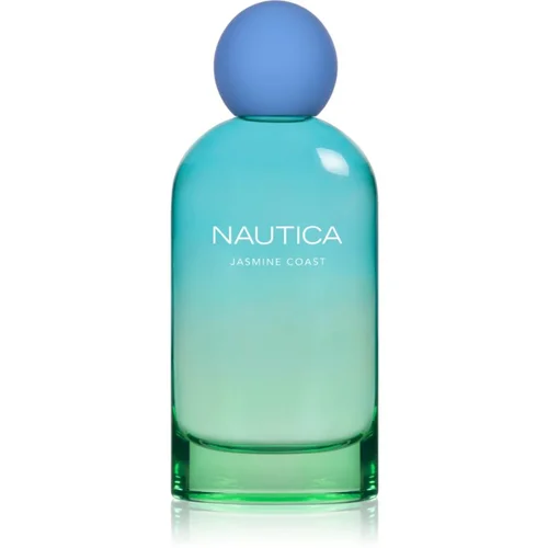 Nautica Jasmine Coast parfumska voda za ženske 100 ml