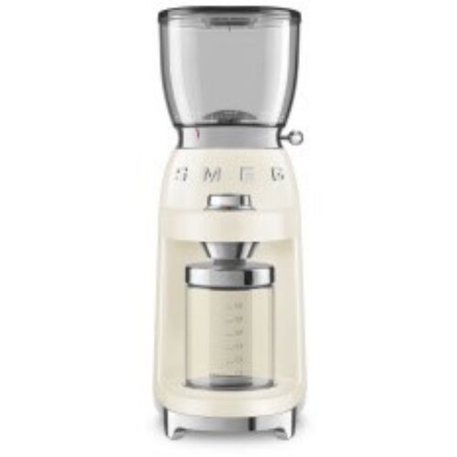 Smeg CGF11CREU Kaffeemühle Cene