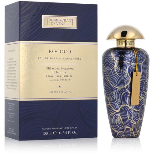 Parfem Rococo 100 ml parfum unisex Cene