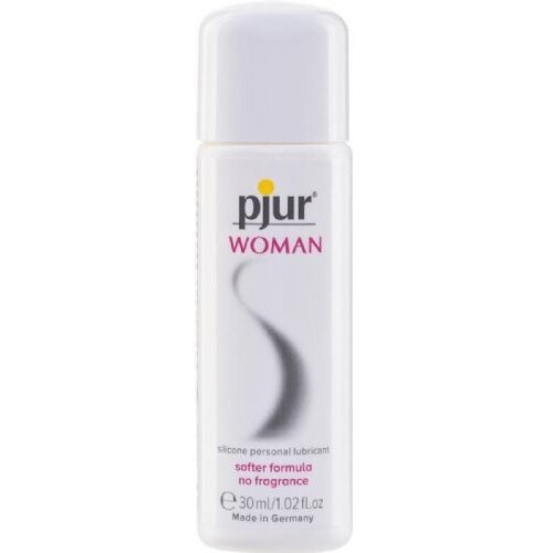 Pjur Lubrikant Woman - Siliconebased Lubricant Cene