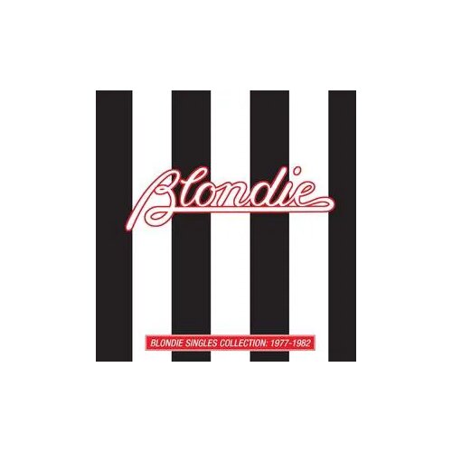 Blondie SINGLES COLLEC... Cene