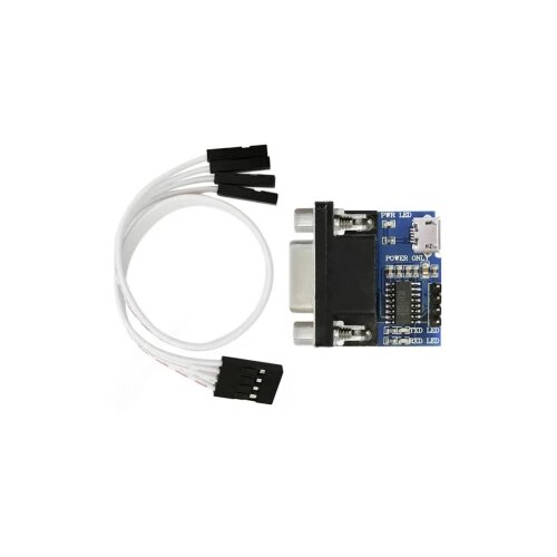 Iduino ME030 1 St. Pogodno za: Arduino Cijene