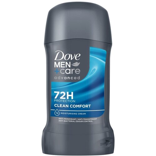 Dove Men+Care Stik DOVE Men+ care clean somfort 50ml Cene