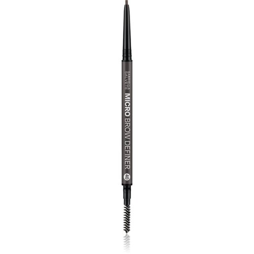 Gabriella Salvete Micro Brow Definer precizna olovka za obrve sa četkicom nijansa 0.08 g Cijene