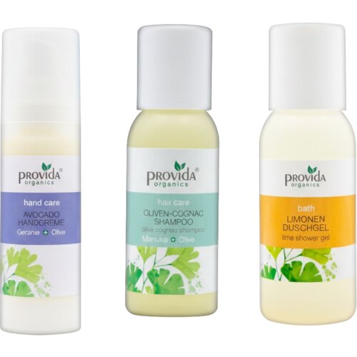 Provida Organics Božićni poklon set - 1 set Slike