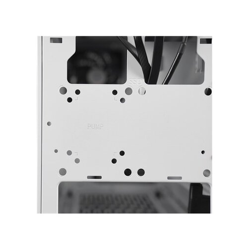 Cooler Master MasterBox NR200P (MCB-NR200P-WGNN-S00) belo kući&amp;scaron;te za računar Slike