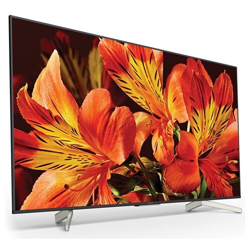 Sony 65” XF8505 Android TV Cijene