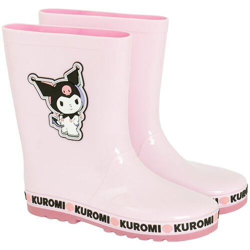 Cool club &scaron;kornji za dež WEL3S26-LG2956 HELLO KITTY&FRIENDS D pink 31 Cene