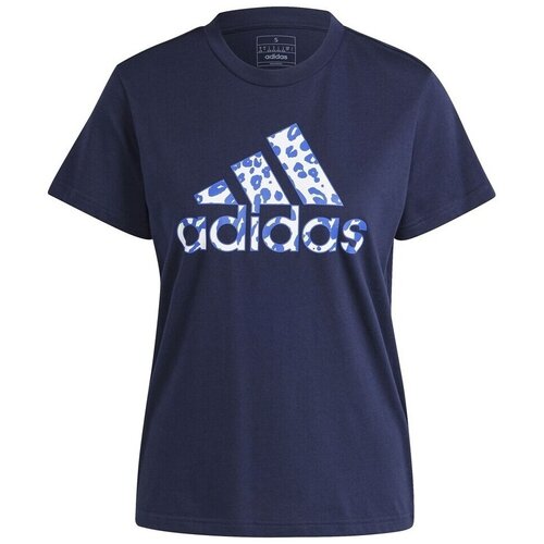 Adidas Majice s kratkimi rokavi W Animal Gt Cene
