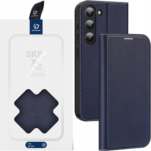 Dux ducis OVITEK OHIŠJE ZA SAMSUNG GALAXY S23+ MODRO, (21974051) Cene