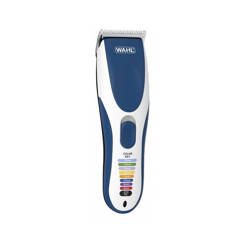 Wahl 9649-016 ColorPro &amp;scaron;i&amp;scaron;ač na baterije Slike