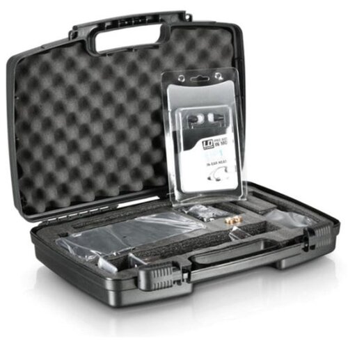 Ld Systems MEI 1000 G2 B5 In-Ear monitoring - - Audio-Kondric Slike