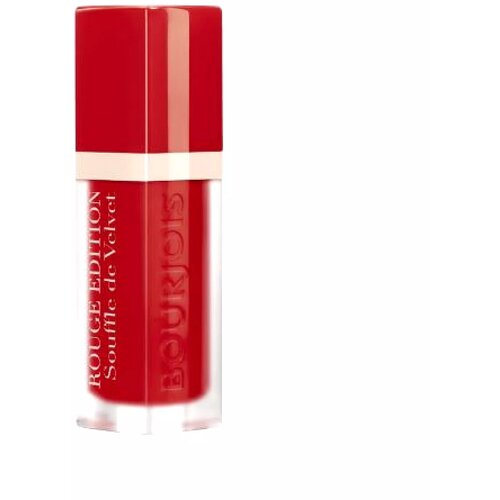 Bourjois rouge edition souffle de velvet Slike