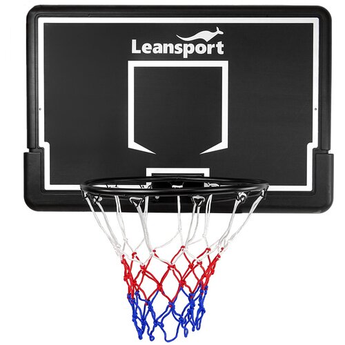  Basketball Hanging Board Garden Basket Black 90 cm Slike