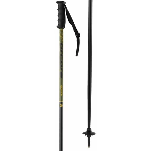 Arcore XSP 2.1 Štapovi za skijanje, crna, veličina