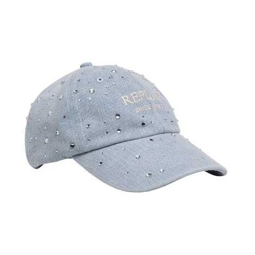 Replay denim ženski kačket Cene