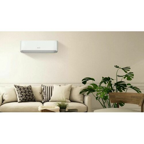 Hisense Klima CF35YR1FG/FW 3,4kW CF35YR1FG/FW Slike