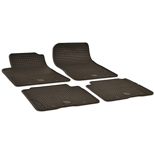  PATOSNICE GUMENE TIPSKE MITSUBISHI PAJERO IV 2006-2021 SA FIKSATORIMA Cijene