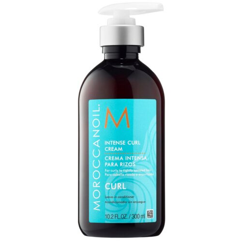Moroccanoil curl intense cream vlažilna krema za kodraste lase 300 ml za ženske Cene