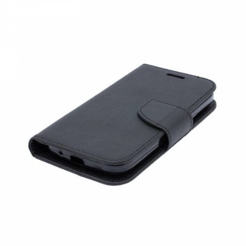  Preklopna torbica fancy diary samsung galaxy A33 5G A336 - črna Slike