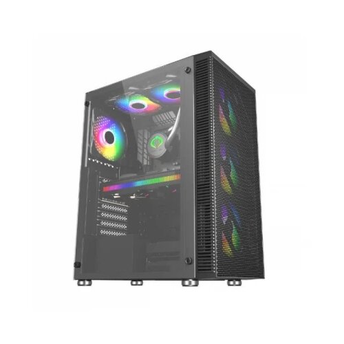 Ig Max kućište X3805-A06 GIANT GLASS 3F Cene