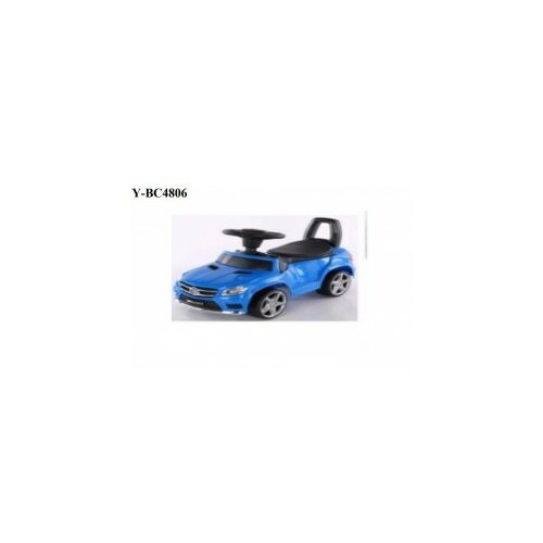 Baby Land guralica Mercedes džip Y-BC4806 Plava 065003 Slike