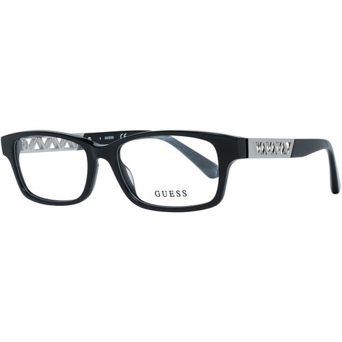 Guess Naočare GU 2785 001 Slike